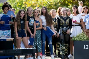 Summer-Ending Festival 2023.