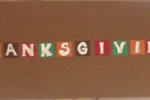 Thanksgiving Day