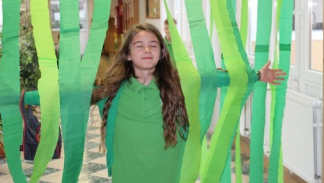 Saint Patrick's Day