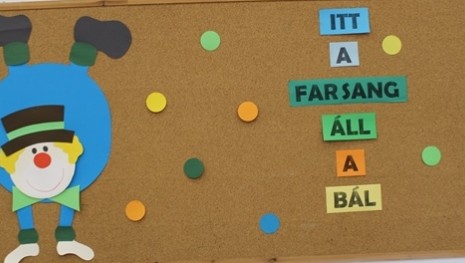 Farsang 2021