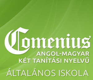 Comenius Általános Iskola